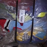 BAL SEGEL KAOS OBLONG COWO KODE 38A