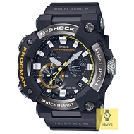 CASIO GWF-A1000-1A / G-SHOCK / FROGMAN / Analog / Diver / Solar / Bluetooth / Multiband / ISO 200M W