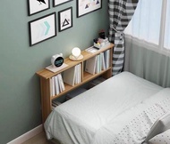 A12124全新 床尾縫隙填塞 床邊置物架 床側邊床頭沙發邊縫夾縫窄條長條櫃臥室