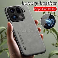 Casing For Oppo Find X9 X 9 9X Pro X9Pro FindX9 Pro FindX9Pro OppoFindX9 Pro OppoFindX9Pro Luxury Le