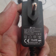 |LEGEND| Adaptor TPLINK Power Supply 9V 0.85A Kepala Besar Original