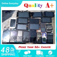 Faulty Smart Phone❌ Mobile Phone Rosak Used / Scrap