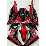 COVERSET YAMAHA Y16 ZR / Y16 ABS V2 EXCITER VIETNAM
