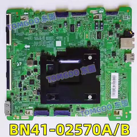 For Samsung QA55/65Q6FAMJXXZ UA55/65MU7700/8900JXXZ motherboard BN41-02570A/B