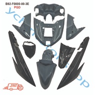 YAMAHA EGO AVANTIZ 100% ORIGINAL BODY COVER SET COVERSET B92-F0000