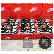 📌   Nike Dunk Low Retro 🐼  ของใหม่แท้💯 มือ1 พร้อมกล่อง