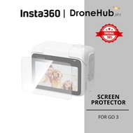Insta360 GO 3 Screen Protector