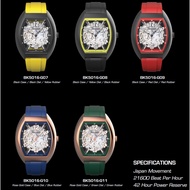 Berlink Analogue Automatic Men's Watch BK5016