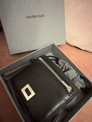 Balenciaga rodeo wallet