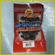 ♣ ◵ ◷ Fat & Thin Snack Delights Champoy Kiamoy Dikiam Dates