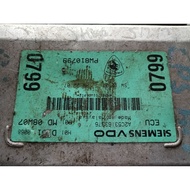 PROTON GEN2 CPS ECU （PW810799） USED ORIGINAL