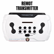 REMOT RECEIVER JR1807RXS / JR1807RXS-2P / JR1807RXS-A MOBILAN AKI ANAK REMOTE CONTROL IC MODUL BOX K