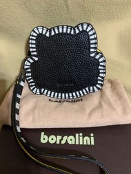 🌟出清再9折優惠🌟borsalini 寶莎禮妮（手拿零錢包）