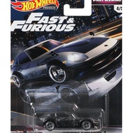 Superior Products) Hot Wheels Premium Fast Furious Fast Rewind Nissan Fairlady Z Abu