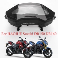 Gauges Cluster Speedometer Tachometer For HAOJUE Suzuki DR150 DR160 HJ150-10C HJ150-10D DR150S DR160