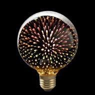 Smart Fancy IoT 智能 LED閃耀造型燈泡 (幻彩)