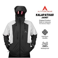 Gorpcore kalapathar altitude gear jacket