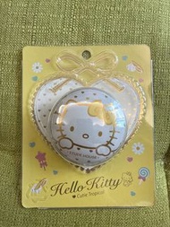 Etude House x Hello Kitty Cake Fragrance 香水膏