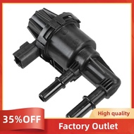 Carbon Canister Solenoid Valve 4U5Z-9J451- 4U5Z9J451BA 911-673 1F7313975 for  Explorer  Mercury Moun