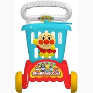 日本直送🇯🇵 -麵包超人 超市購物車