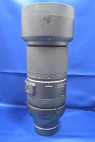 SOLD）新淨 Tamron 150-500mm For Sony FE 輕巧500mm 打雀 追星 運動 一流 A9 A7 A7C A1 A7R A6600 ZVE10