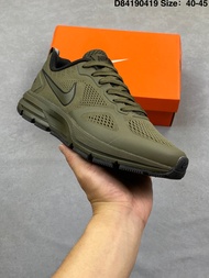 Nike Originals Zoom Pegasus 26X Mens and Womens Sports Shoes Canvas Shoe