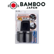 Hoshiko Sangyo In-Car Accessories EXEA Mobile Holder Cup-in Free Holder Black EC-132