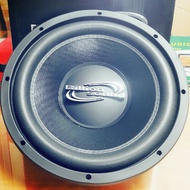 BILLION SOUND 12"High Power Subwoofer(BL-33D)