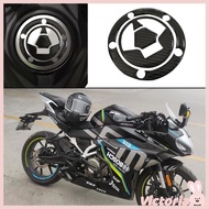 VIC Fuel Gas Cover Carbon for Tank Protector Pad Sticker Decal for Z1000SX GTR1400