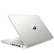 HP Laptop 14s-FQ0069AU 14" Natural Silver (Athlon Silver 3050U, 4GB, 512GB SSD, ATI, W10)