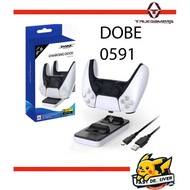 PS5 Dobe Dual Sense Controller Charging Dock TP5-0591