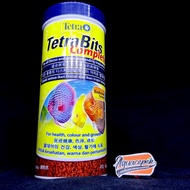 TETRA BITS COMPLETE TETRABITS 93 GRAM/ 93 GR FISH FOOD