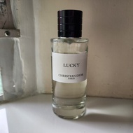 Christian Dior Lucky Eau de Parfum 125ml 香水 perfume