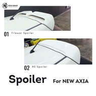 [ Perodua New Axia ] - All New Axia 2023 Spoiler by Nous Garage