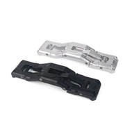 Aluminum Car Foldable Folding Stepping Ladder Door Hinge Step Heavy Duty Footboard For Jeep Wrangler