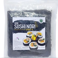 Java Superfood SUSHI NORI Halal MUI