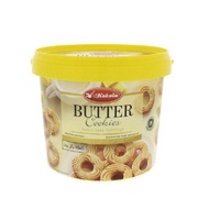 ♗Kokola Butter Cookies 400g Biscuit and Wafer