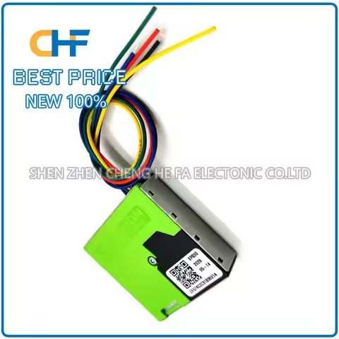 SPS30 Dust air quality sensor PM2.5/PM10 quality monitoring brand new original