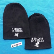 Beanie Hat 5SOS