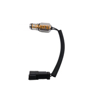 Pressure Sensor 258-0883 2580883 for CAT Engine C7.1 C32 Excavator 324D 325D 326D 328D 329D