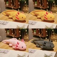 Axolotl Plushie Cute And Cuddly For Creature Children