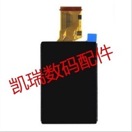 Suitable for Sony HX9 HX30 HX100 HX20V LCD Display LCD Screen with Backlight+External Screen