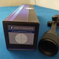 Teleskop Discovery Vtr 6-24X42 Aoac