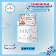 Japan NMN Anti-Aging Whitening Cream White All In One Gel 245g -hamyshop