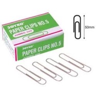 PAPER CLIP | PAPER CLAMP | BIG CLIP | .