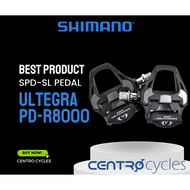 Shimano Ultegra PD-R8000 SPD-SL Pedal