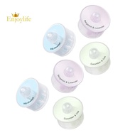 6X for Ecovacs Air Freshener Ecovacs Deebot T9 Max T9 Power T9 Aivi Fragrance Deodorant Capsule Accessories D