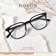 BOLON Kenya BJ5176 - FW24 Bolon Eyewear กรอบแว่นตา โบลอน giftgreats