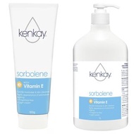 Kenkay Sorbolene Vitamin E 澳洲護膚佳維他命E潤膚膏