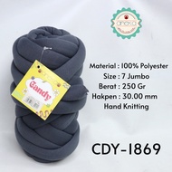 ANEKA - Candy Knitting Yarn / Chunky Yarn - 1869
